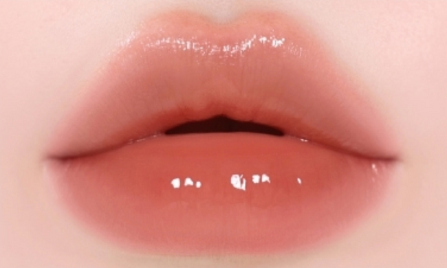 Peripera Mood Glowy Tint Key &ndash; сяючий тінт для губ у вигляді ключа