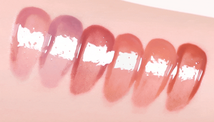 Peripera Mood Glowy Tint Key &ndash; сяючий тінт для губ у вигляді ключа