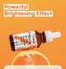 TIA'M Vitamin C24 Surprise Serum &ndash; сироватка з вітаміном С 24% 3 з 5