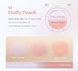 Peripera Pure Blushed Custom Cheek – рум'яна  4 з 6