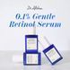 Dr.Althea 0.1% Gentle Retinol Serum &ndash; м'яка сироватка для обличчя з ретинолом 3 з 4