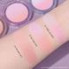 Peripera Pure Blushed Custom Cheek – рум'яна  5 з 6