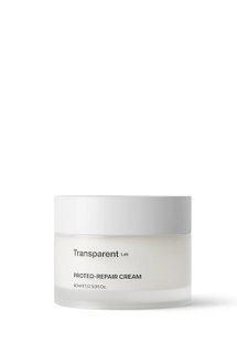 Transparent Lab Proteo-Repair Cream &ndash; відновлювальний крем для обличчя