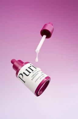 PURITO Bakuchiol Timeless Bloom Revitalizing Serum &ndash; антивікова сироватка з бакучіолом