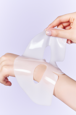 Needly Retifit Collagen Gel Mask &ndash; гідрогелева маска з колагеном та ретинолом