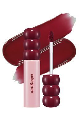 Colorgram Fruity Glass Tint &ndash; сяючий тінт для губ
