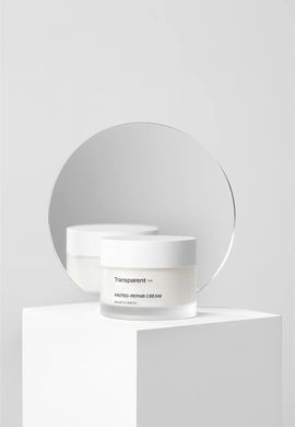Transparent Lab Proteo-Repair Cream &ndash; відновлювальний крем для обличчя