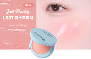 Dearmay Lost Ribbon Cheek Balm &ndash; кремові рум'яна