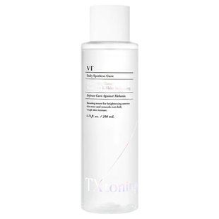 VT Cosmetics TX-toning Toner &ndash; освітлювальний тонер з транексамовою кислотою і ніацинамідом