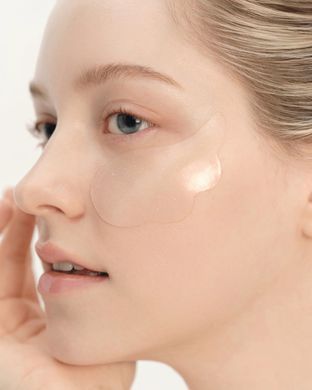 Beauty of Joseon Revive Under Eye Patch Ginseng + Retinal &ndash; патчі під очі з женьшенем і ретиналем