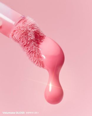 CLIO Volumate Gloss &ndash; блиск для об'єму губ