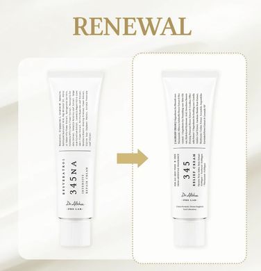 Dr.Althea 345 Relief Cream &ndash; відновлюючий крем з антиоксидантами