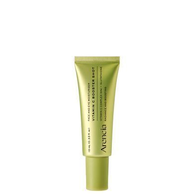 ARENCIA Vitamin C Booster Shot &ndash; бустерна сироватка з вітаміном С
