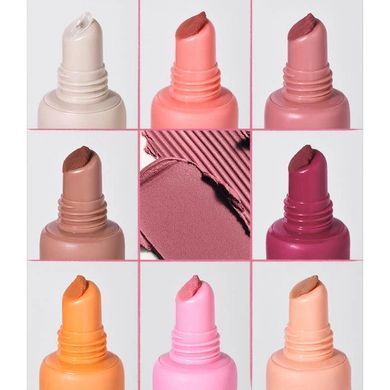 rom&nd Color Lip Matte &ndash; мусова матова помада