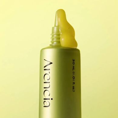 ARENCIA Vitamin C Booster Shot &ndash; бустерна сироватка з вітаміном С
