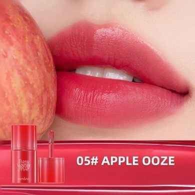 rom&nd Bare Water Tint &ndash; комфортний тінт для губ
