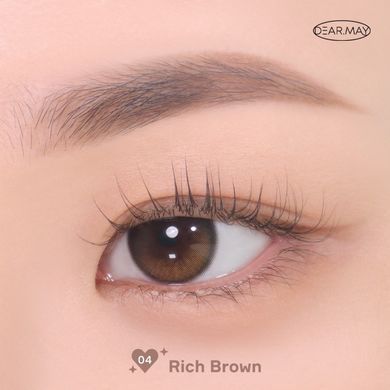 Dearmay The Chic Eyebrow Pencil &ndash; олівець для брів