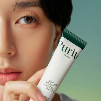 Purito SEOUL Wonder Releaf Centella Eye Cream – крем під очі