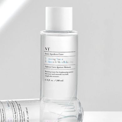 VT Cosmetics TX-toning Toner &ndash; освітлювальний тонер з транексамовою кислотою і ніацинамідом