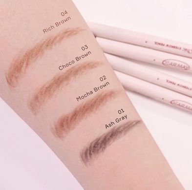 Dearmay The Chic Eyebrow Pencil &ndash; олівець для брів