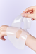 Needly Retifit Collagen Gel Mask &ndash; гідрогелева маска з колагеном та ретинолом 2 з 4