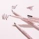Dearmay The Chic Eyebrow Pencil &ndash; олівець для брів 2 з 5