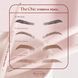 Dearmay The Chic Eyebrow Pencil &ndash; олівець для брів 4 з 5