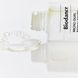 Biodance Micro Dual Serum Toner &ndash; зволожуючий двофазний тонер 2 з 3