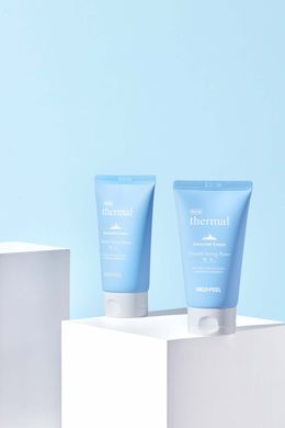 Medi-Peel Herb Thermal Ceramide Cream &ndash; крем відновлювальний з термальною водою та керамідами