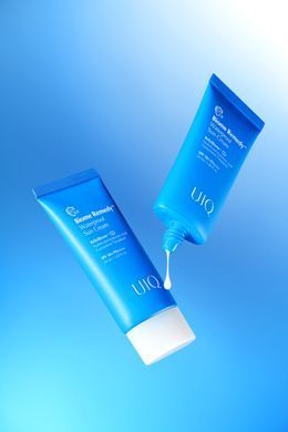UIQ Biome Remedy Waterproof Sun Cream &ndash; водостійкий сонцезахисний крем