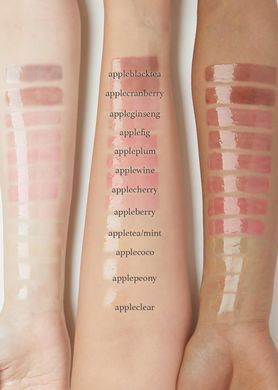 nooni Lip Oil  &ndash; олія для губ