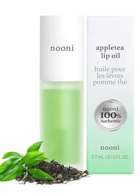 nooni Lip Oil  &ndash; олія для губ