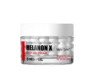 Medi-Peel Melanon X Drop Gel Cream &ndash; крем-гель з ретинолом