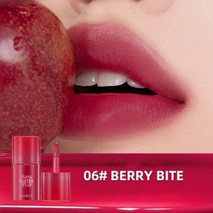 rom&nd Bare Water Tint &ndash; комфортний тінт для губ