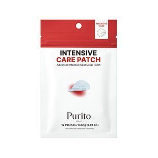 Purito Seoul Intensive Care Patch &ndash; мікроголкові патчі від висипань
