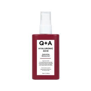 Q+A Hyaluronic Acid Hydration Moisturiser &ndash; зволожуючий крем з гіалуроновою кислотою