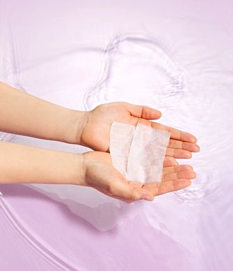 Dr.Ceuracle PLC Solution Pad – пади для миттєвого заспокоєння чутливої та зневодненої шкіри