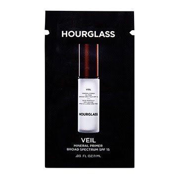 HOURGLASS Veil mineral primer - база під макіяж (семпл)