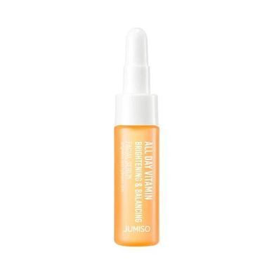 Jumiso All Day Vitamin Brightening & Balancing Facial Serum &mdash; сироватка з вітаміном С
