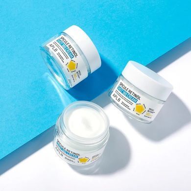 APLB Spicule Retinol Shot 180 Cream &ndash; крем зі спікулами 180 та ретинолом