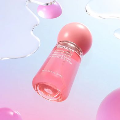 Biodance Collagen Peptide Jelly Serum Mist &ndash; зволожуючий міст-серум з колагеном і пептидами