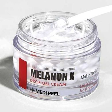 Medi-Peel Melanon X Drop Gel Cream &ndash; крем-гель з ретинолом