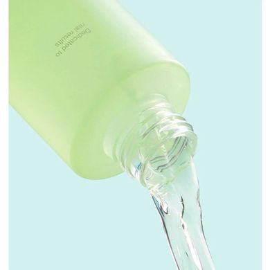 Medicube Exosome Cica Toner &ndash; заспокійливий тонер з екзосомами центели та чайним деревом