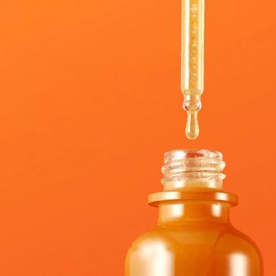 Tage Ferulic Triple Toning Vita Serum &ndash; освітлювальна сироватка з вітаміном С і феруловою кислотою