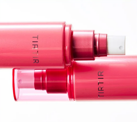 TIRTIR Mask Fit Waterproof Setting Spray &ndash; водостійкий фіксуючий спрей для макіяжу