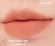 rom&nd Blur Fudge Tint – матовий тінт для губ: 1 з 3