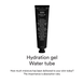Abib Hydration Gel Water Tube – зволожуючий гель-крем для обличчя 2 з 7
