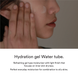 Abib Hydration Gel Water Tube – зволожуючий гель-крем для обличчя 7 з 7