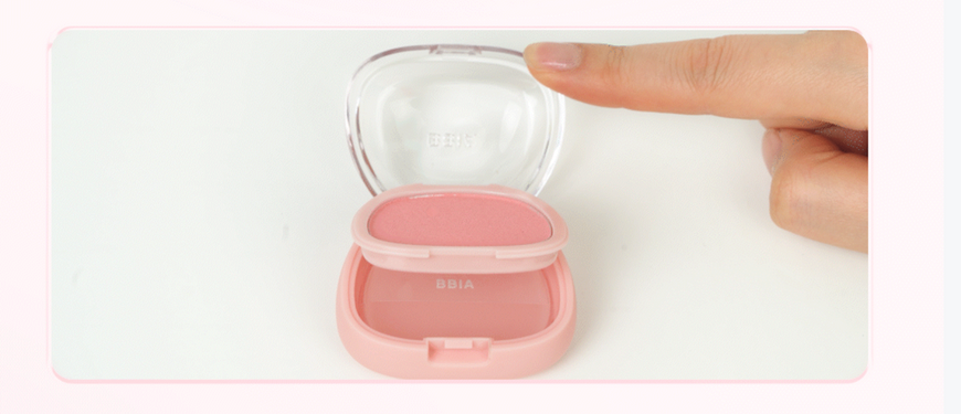 BBIA Chaltteok Blush &ndash; рум'яна