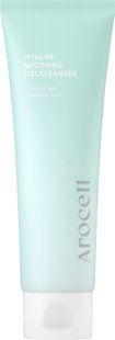 Arocell Hyal B5 Soothing Gel Cleanser &ndash; гель для вмивання з пантенолом та гіалуроновою кислотою